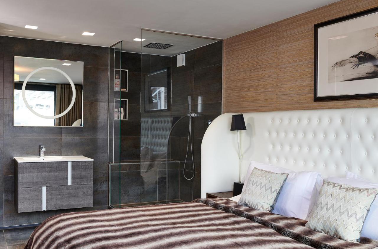Millview - Luxury 4 Bedroom Penthouse In Кардифф Экстерьер фото